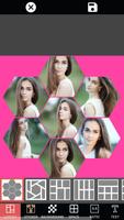 Photo Editor & Candy Camera & Pic Grid & ScrapBook اسکرین شاٹ 1