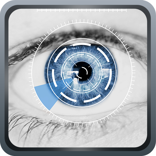 Eye Color Changer - Photo Grid