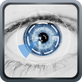 Eye Color Changer - Photo Grid