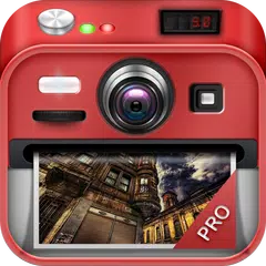 HDR FX照片編輯器專業 APK 下載