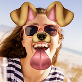 MakeUp & Beauty - Photo Editor - Photo Filter icon MakeUp & Beauty - Photo Editor - Photo Filter icon