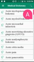 Medical Terminology-Offline (Free) Cartaz
