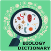 Biology Dictionary Offline (FREE)