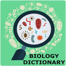 Biology Dictionary Offline (FREE) APK