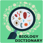 Biology Dictionary 圖標