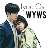 Lyric Ost WYWS আইকন