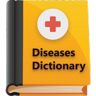 Icona Disorder & Diseases Dictionary - Offline (Free)