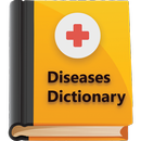Diccionario de enfermedades y trastornos APK