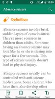 Disorder & Diseases Dictionary - Offline (Free) screenshot 2