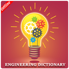 Engineering Dictionary icône