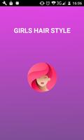 Easy Hairstyles step by step 2018 (Offline) Affiche