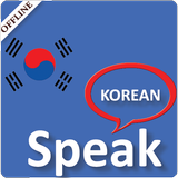 Icona Learn Korean