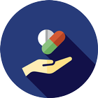 Pharmaceutical Dictionary icon