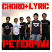 Lyric dan Chord Gitar Peterpan
