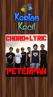 Lyric dan Chord Gitar Peterpan screenshot 3