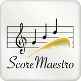 ScoreMaestro icône