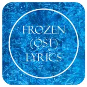 Lyrics by Frozen
