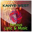 Kanye West-Famous Lyrics
