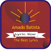 Amado Batista Letras পোস্টার