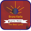 Bruna Karla - Letras APK