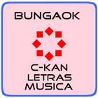 C-KAN Letras Musica ikon