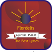 Flordelis Musica - Letras