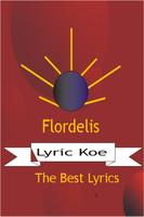 Flordelis Musica - Letras syot layar 2