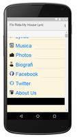 Flo Rida-My House Lyric &Music скриншот 3