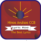 Hinos Avulsos CCB Musica Letra আইকন