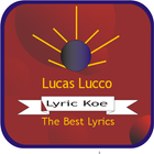 Lucas Lucco Letras Zeichen
