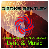 Dierks Bentley Lyric&Music أيقونة