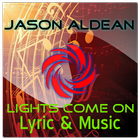 Jason Aldean-Light Come On アイコン