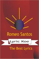 Romeo Santos Letras 截圖 1