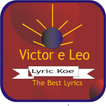 Victor e Leo Lyrics