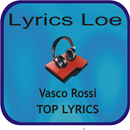 Vasco Rossi Letras APK