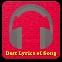 Westlife Best of Song - Lyrics Affiche