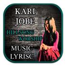 Music Kari Jobe Lyrics aplikacja