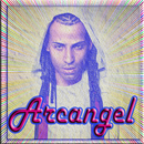 Arcangel letras + mp3 mejor y más reciente en 2017 APK