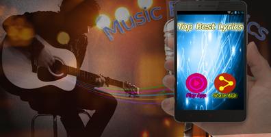 برنامه‌نما Arcangel letras + mp3 mejor y más reciente en 2017 عکس از صفحه