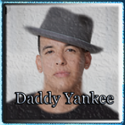 Daddy Yankee letras de música la rompe corazones icône
