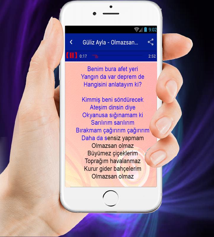 Olmazsan Olmaz Скачать