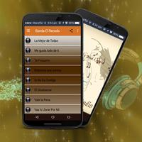 Banda El Recodo - Vas A Llorar Por Mí screenshot 1