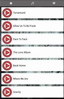 Music Westlife Full album + Lyrics স্ক্রিনশট 1