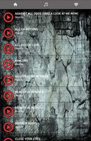 Music Westlife Full album + Lyrics স্ক্রিনশট 2