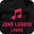 John Legend Top Lyrics icon