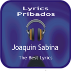 Joaquin Sabina Lyrics ikona