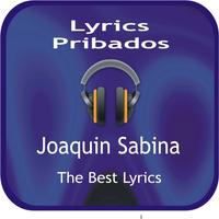 Poster Joaquin Sabina Lyrics