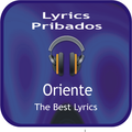 Oriente - Letras