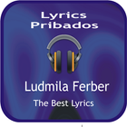 Ludmila Ferber Letras icône