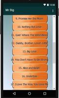 Mr Big ภาพหน้าจอ 1
